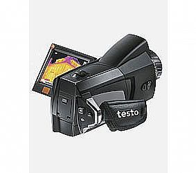 מצלמה תרמוגרפית  Testo-890-1/890-2