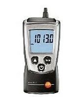 מד לחץ נייד - testo-511