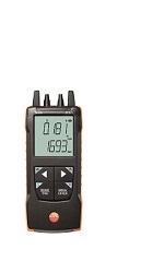מד לחץ נייד - testo-512