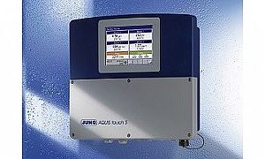AQUIS touch S