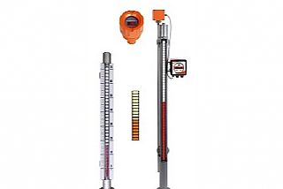 מד מפלס NBK-03