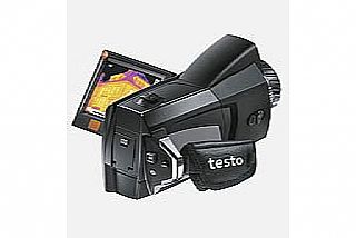מצלמה תרמוגרפית Testo-890-1/890-2