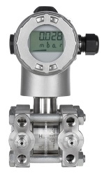 משדר לחץ dTRANS p20 DELTA