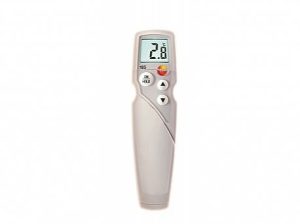 מד טמפרטורה Testo 105