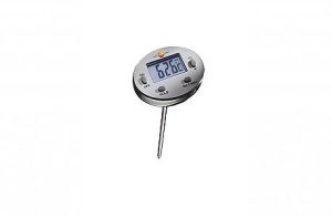 מד טמפרטורה Testo 113