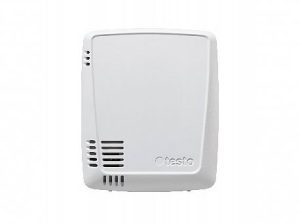 אוגר נתוני לחות וטמפרטורה- Testo 160 IAQ
