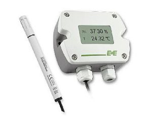 מתמר לחות וטמפרטורה EE210