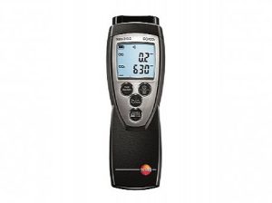 חיישן ניטור גזים- 315-3 Testo
