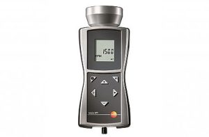 מד מהירות סיבוב Testo 477