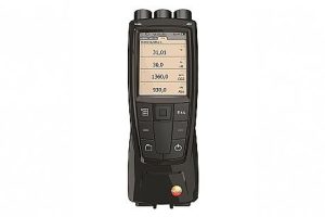 מד טמפרטורה Testo 480