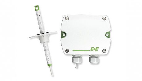 משדר מהירות זרימת אוויר - EE650