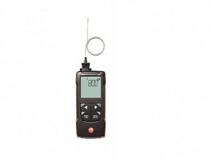 מד טמפרטורה Testo 925