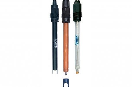 מד חומציות - ecoline – Black line