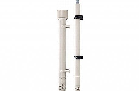 Immersion fittings