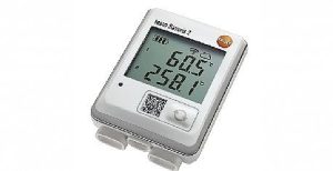 אוגר נתוני טמפרטורה - Testo Saveris2-T3