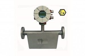 מד זרימה קוריוליס TMU