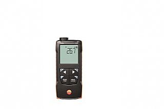 מד טמפרטורה Testo 110