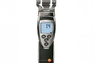 מד רטיבות נייד Testo 616