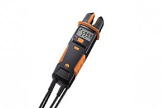 טסטר זרם/מתח Testo 755-1