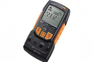 רב מודד דיגטלי Testo 760-3