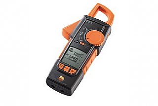 צבת זרם/מתח Testo 770-3