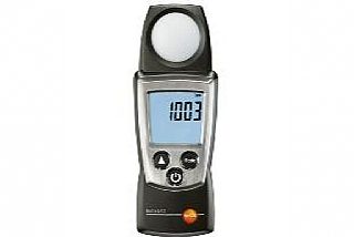 מד עוצמת אור Testo-540