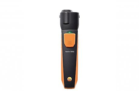 אקדח טמפרטורה Testo-805i