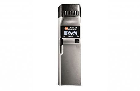 מד מהירות סיבוב Testo 476
